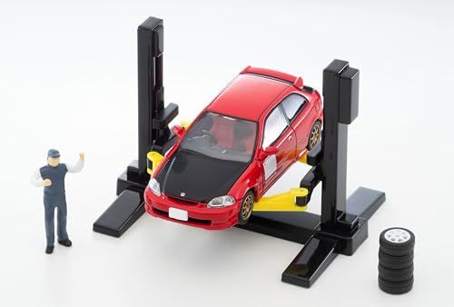 新品】トミーテック (TOMYTEC) トミカラマヴィンテージ 1/64 06b