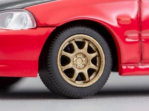 新品】トミーテック (TOMYTEC) トミカラマヴィンテージ 1/64 06b