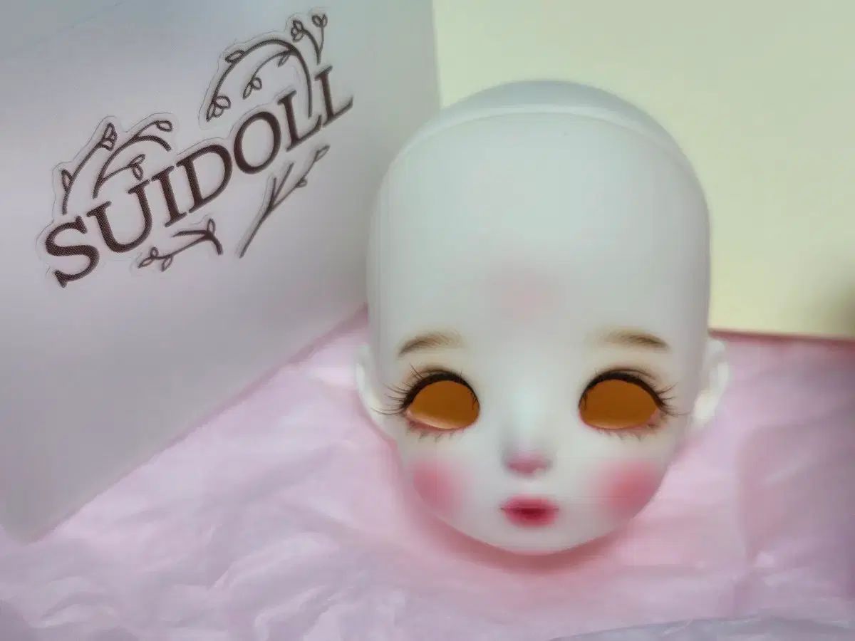 スイ ドール ソルト 美白 HEAD USD 出品