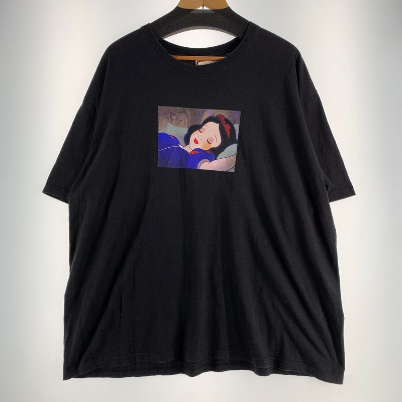 【中古品】 SUPREME シュプリーム 24AW SNOW WHITE TEE 白雪姫 Tシャツ 半袖 トップス 古着 【149-260518-mh-02-fuzh】