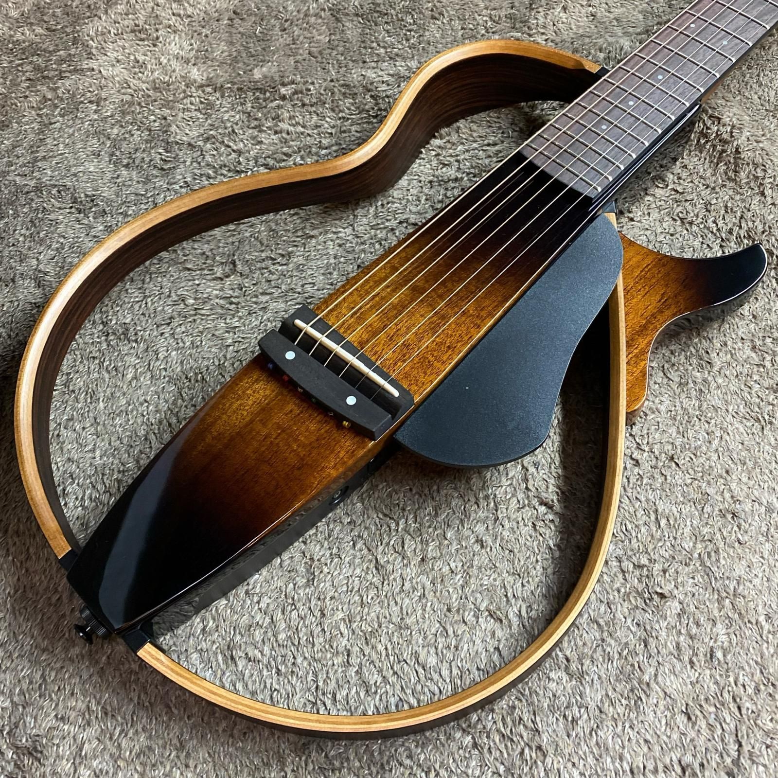 【尾張小牧店】【楽器】 中古 YAMAHA | ヤマハ ギター SLG-200S 【471】