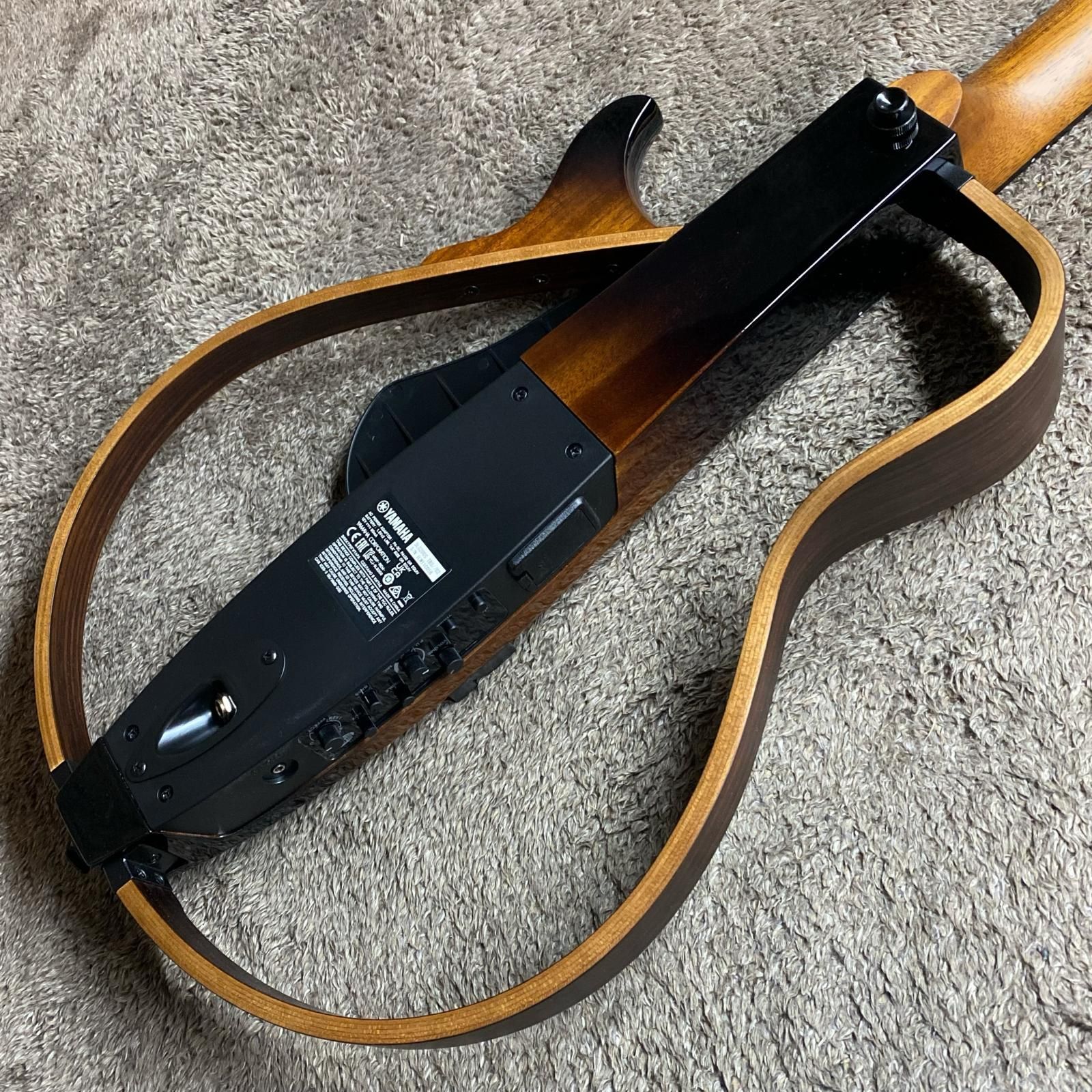 尾張小牧店】【楽器】 中古 YAMAHA | ヤマハ ギター SLG-200S 【471