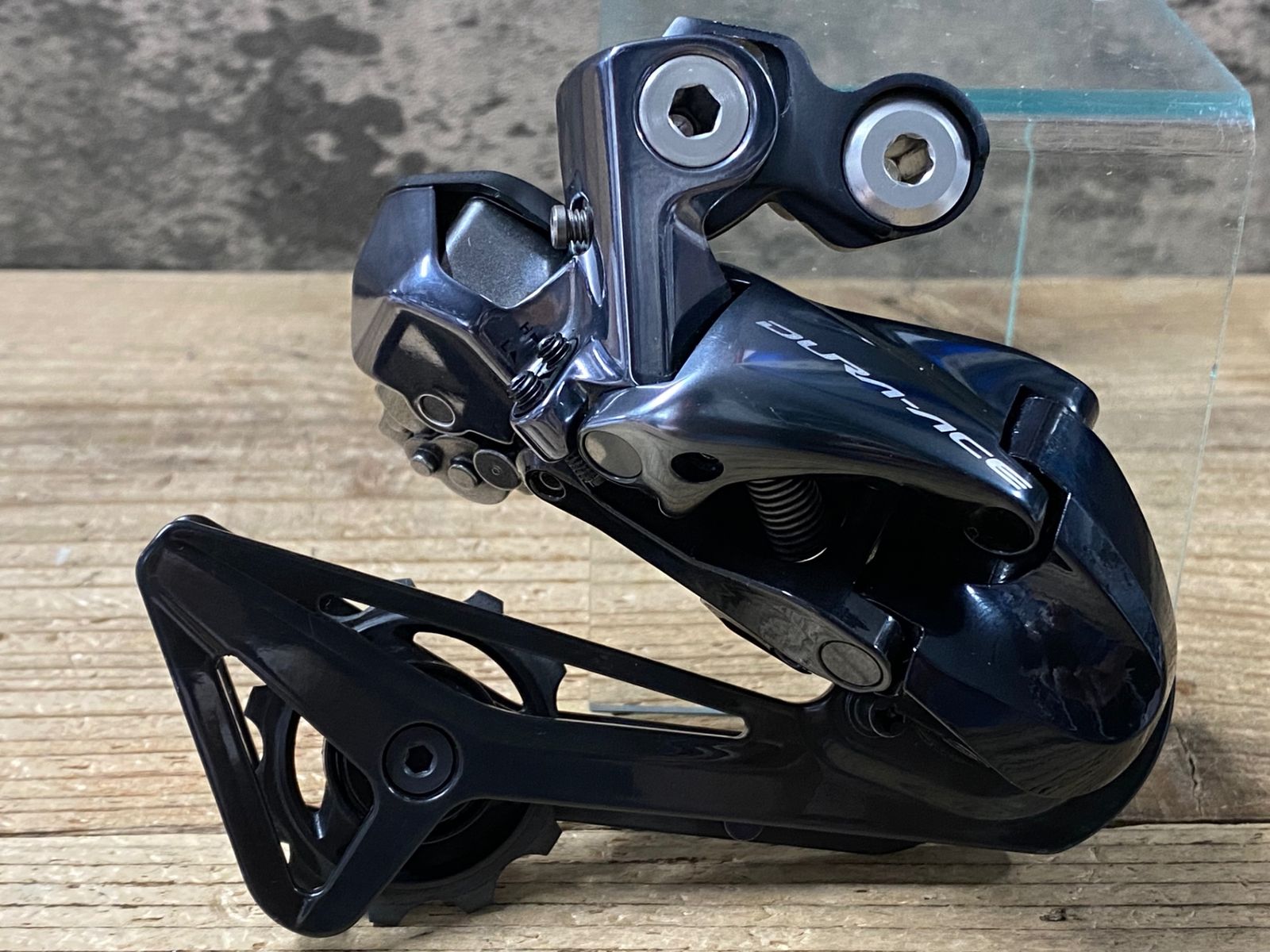 KD049 シマノ SHIMANO デュラエース DURA-ACE RD-R9150 リアディレイラー DI2