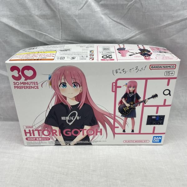 【中古】ｷｬﾗﾌﾟ）30MP 後藤ひとり[91][240091410927]