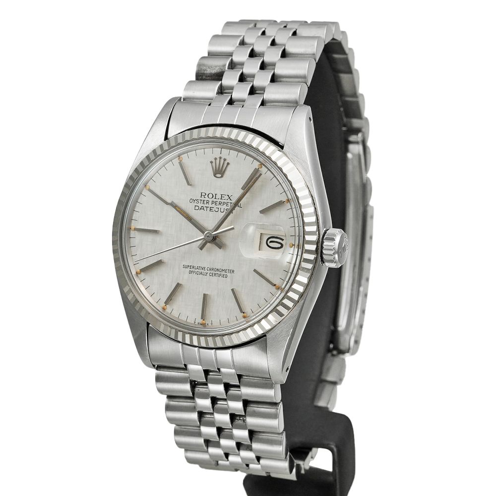ROLEX デイトジャスト モザイク 1978年頃製造 Ref.16014 アンティーク