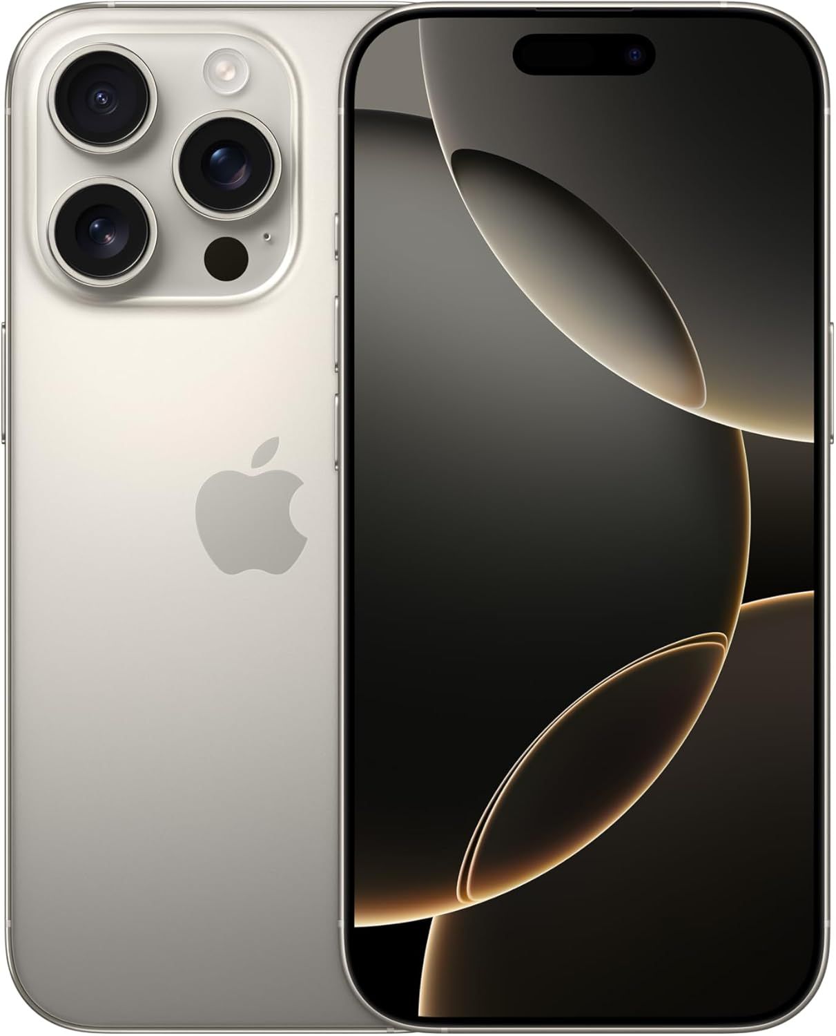 【未開封】iPhone16 Pro 256GB Natural Titanium / SIMフリー / Apple公式保証1年付き