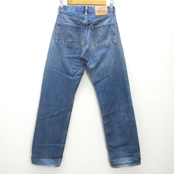 本物保証，定番 K日本製リーバイス/Levi