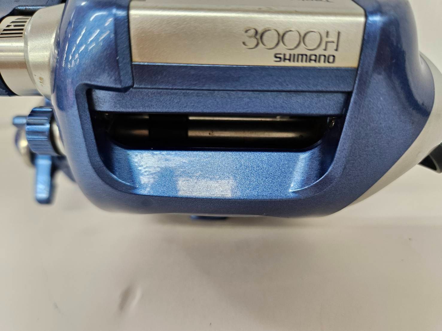 訳あり特価】シマノ 電動丸 3000H（12）電動リール 船釣り 沖釣り 乗合