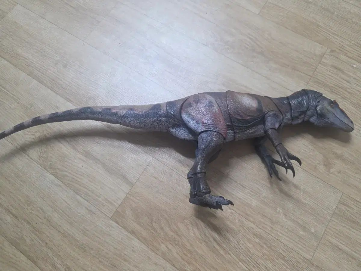 サイバージョイ アロサウルス イマドセニ
