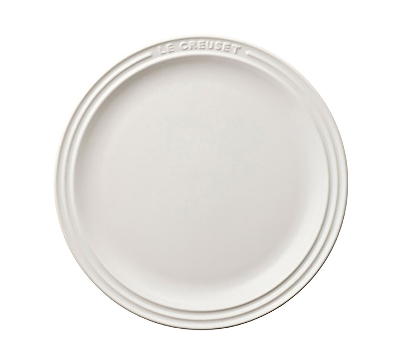 ル・クルーゼ(Le Creuset) 皿 ラウンド・プレート 23 cm ホワイト 耐熱 耐冷 電子レンジ オーブン 対応 オーブン皿 耐熱皿 【日本正規販売品】pms 5582222a 5,119円