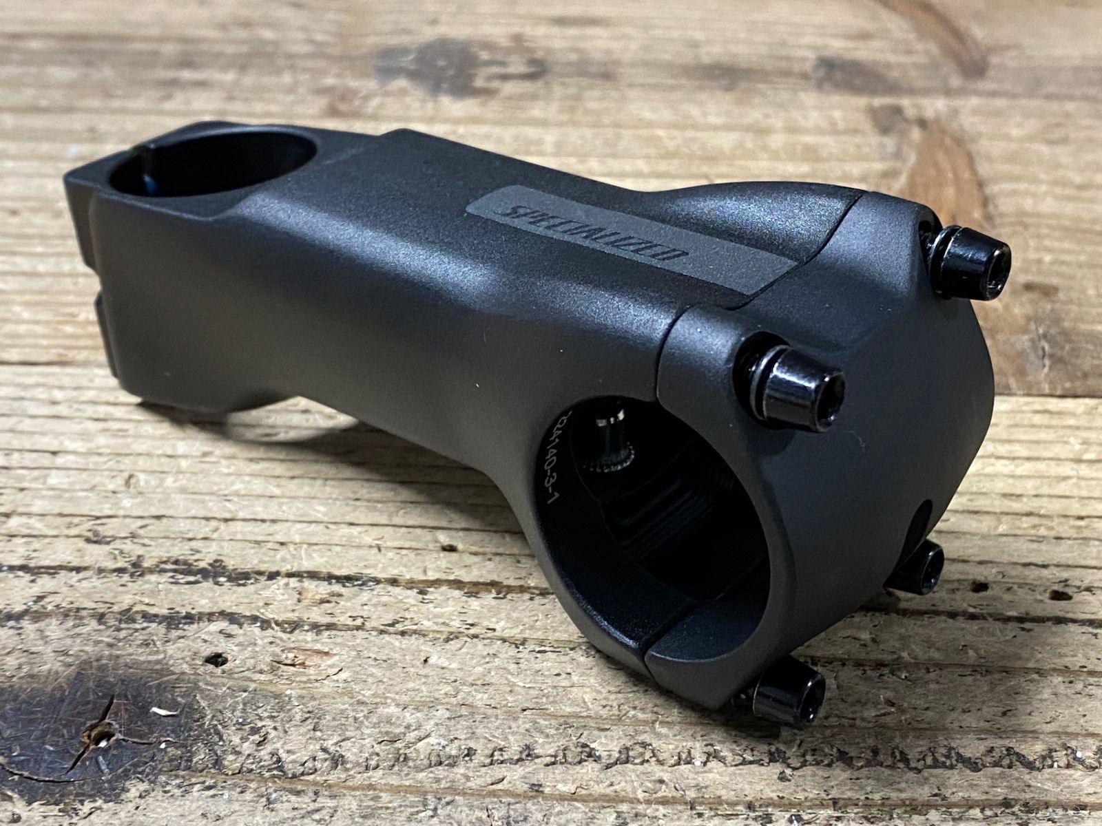 KD471 スペシャライズド SPECIALIZED TARMAC STEM アルミ ステム 90mm 