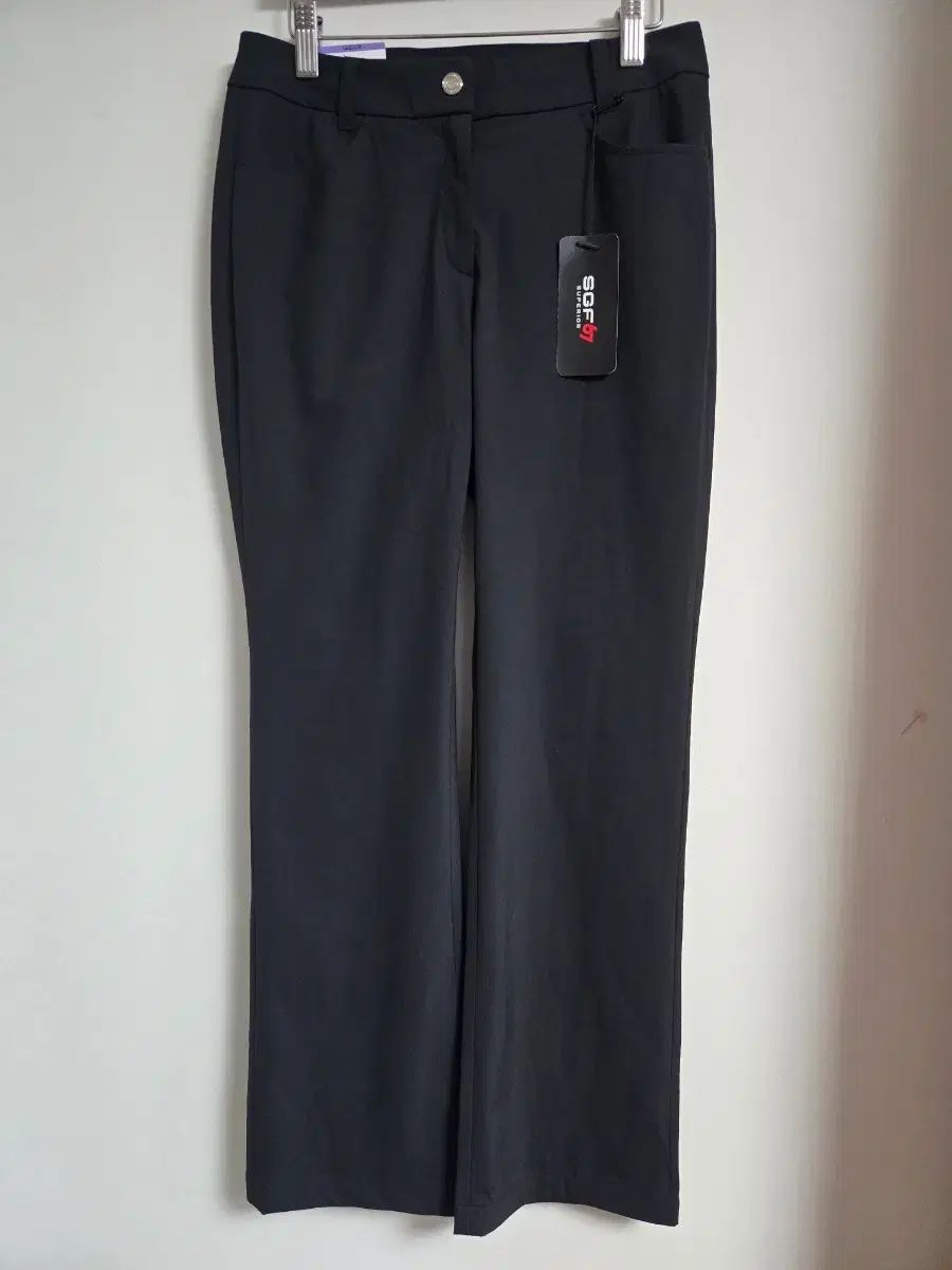 正規品新品 シューペリア レディース ゴルフパンツ 27