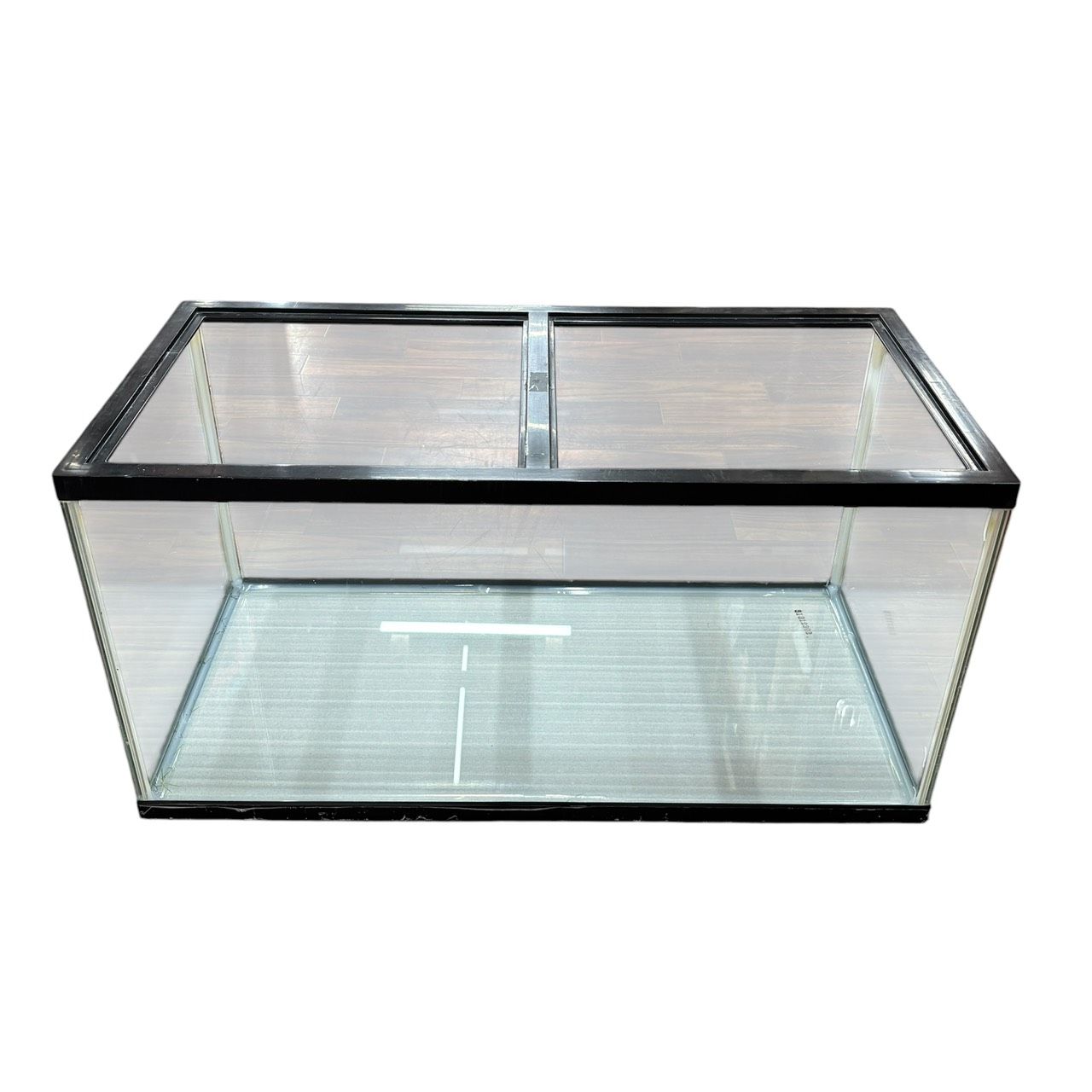 直接引取限定】h14405 90cm水槽 アクアリウム用品 アクア用品 水槽 