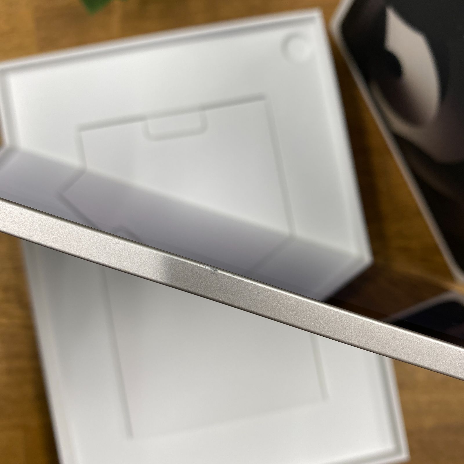 iPad Air(第5世代) M1 64GB スターライト Aランク - メルカリ