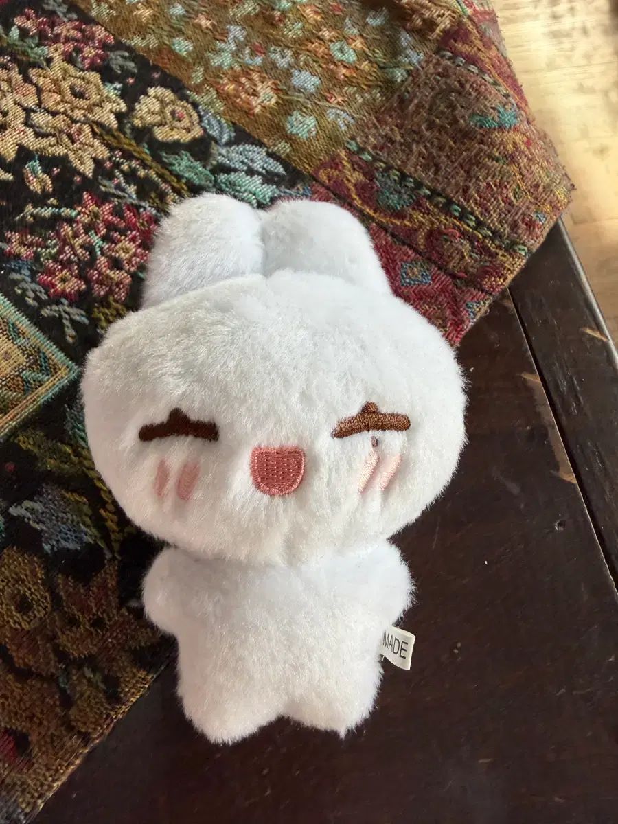 ENHYPEN（エンハイプン・エナプ）ソヌ(SUNWOO) ぬいぐるみ ハッピー떤 出品