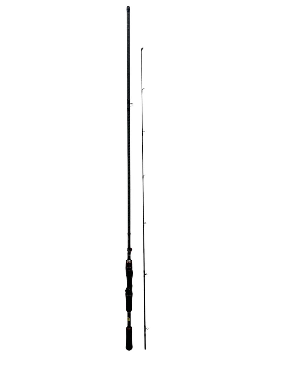 送料無料h14498 SHIMANO シマノ ZODIAS 1610ML-2 釣り