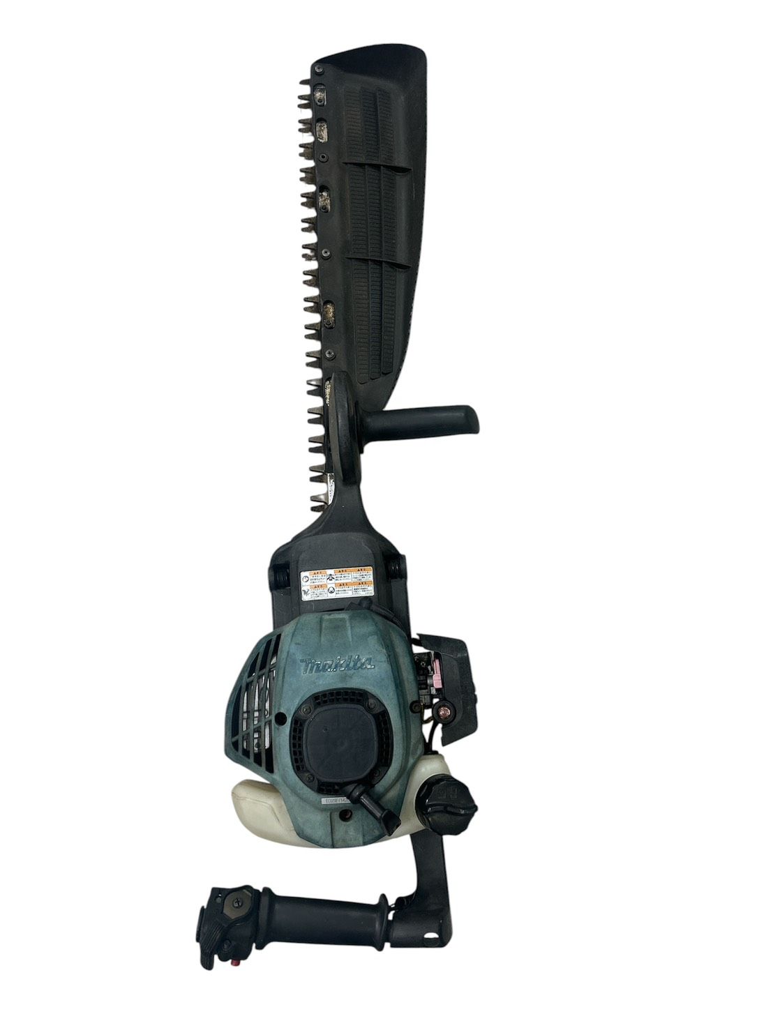 送料無料h14509 makita マキタ エンジンヘッジトリマ EH6000S 工具