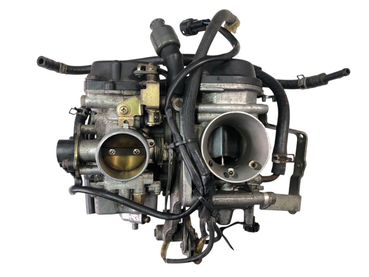 DS11 ドラッグスター1100 クラシック VP13J キャブレター スロットルOK 