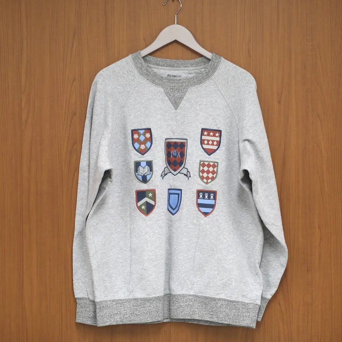 ユニクロ JWA スウェット シャツ (XL)