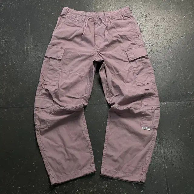 95-100 ディスイズネバーザット BDU カーゴパンツ