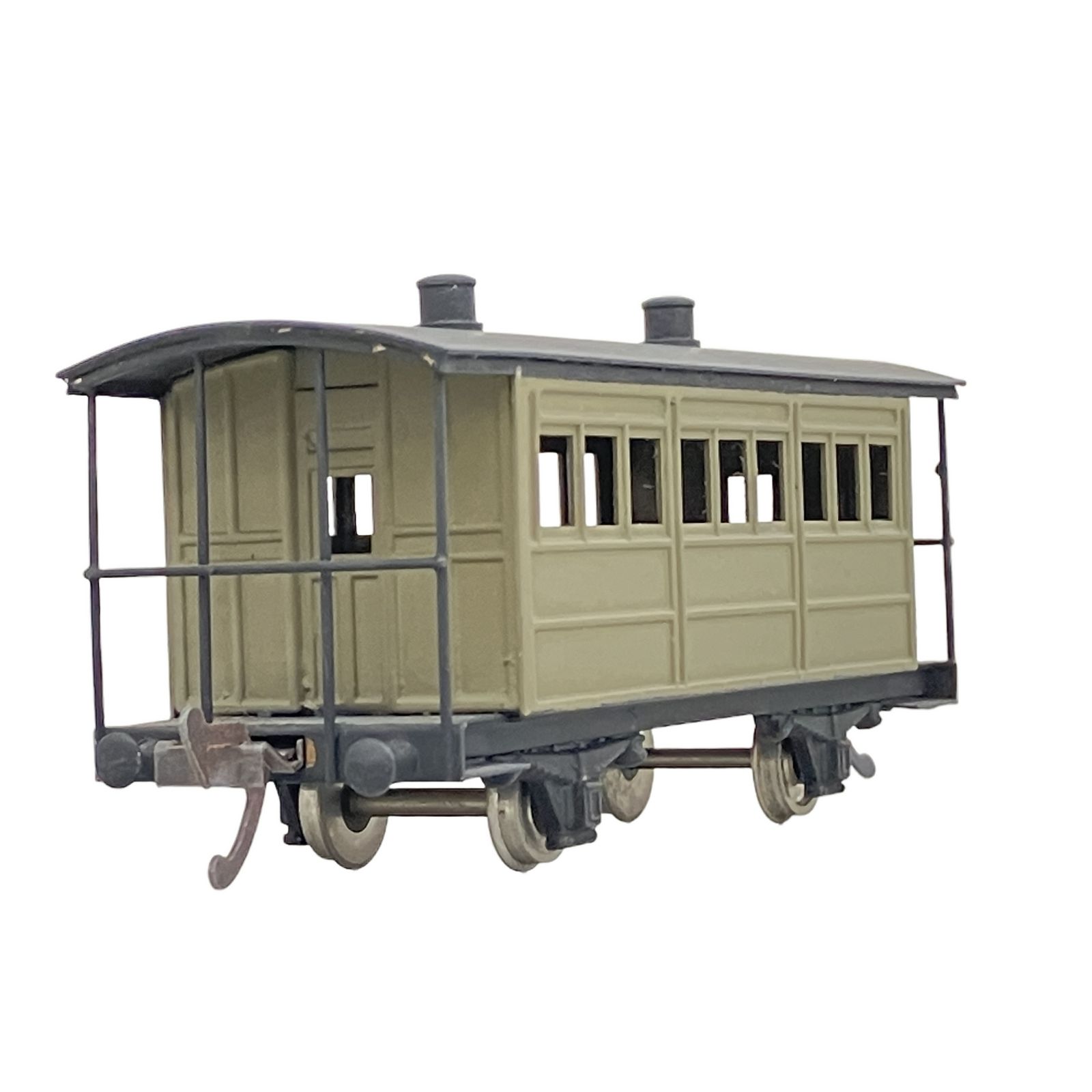 メーカー不明 古典客車 HOゲージ 鉄道模型 ジャンク K11242890 - メルカリ