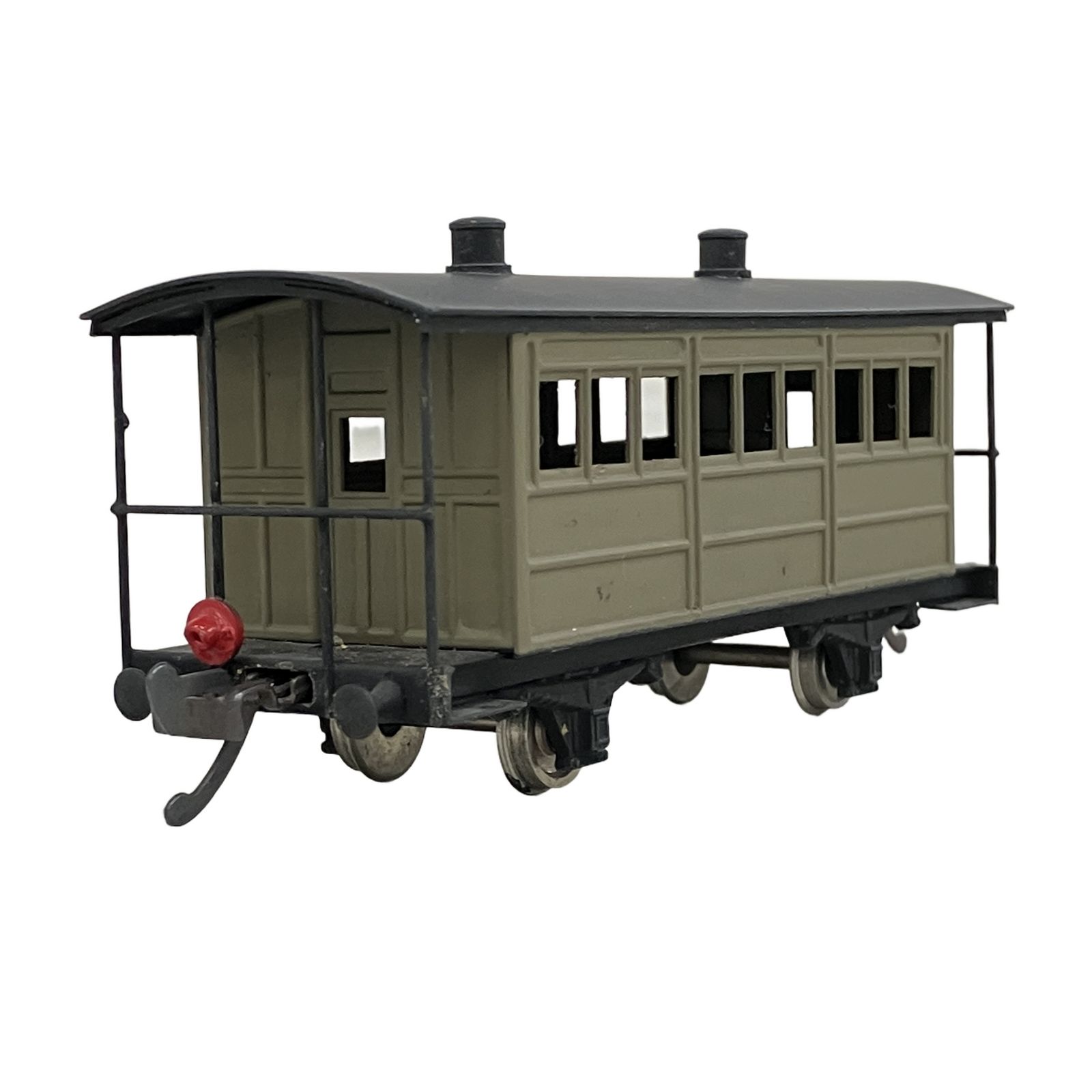 メーカー不明 古典客車 HOゲージ 鉄道模型 ジャンク K11242890 - メルカリ