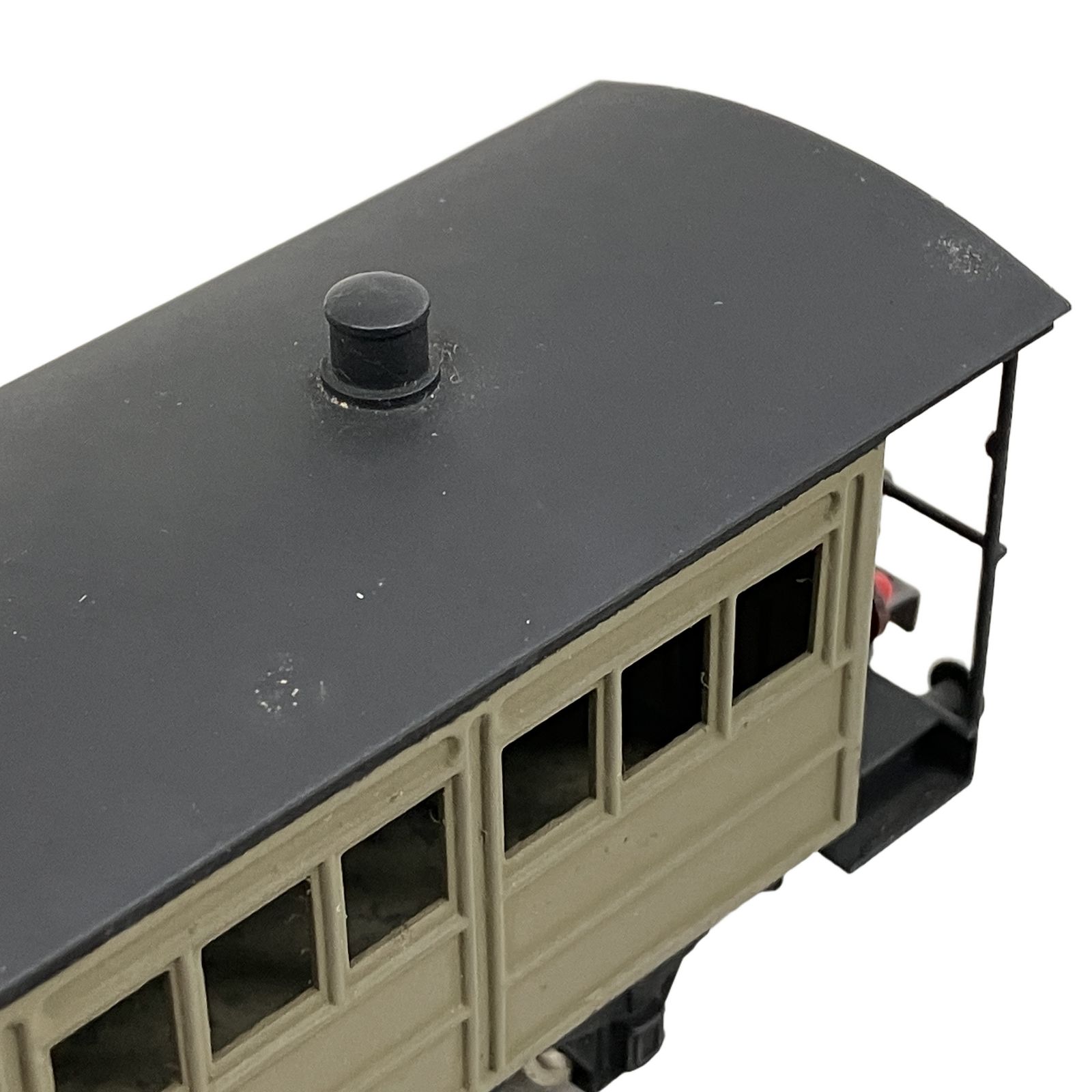 メーカー不明 古典客車 HOゲージ 鉄道模型 ジャンク K11242890 - メルカリ