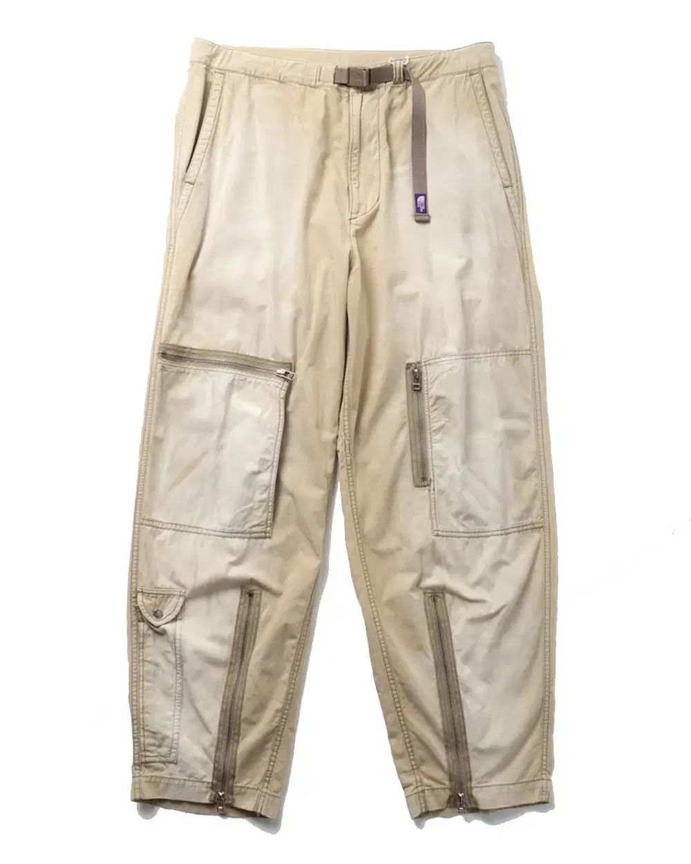 THE NORTH FACE PURPLE LABEL パンツ