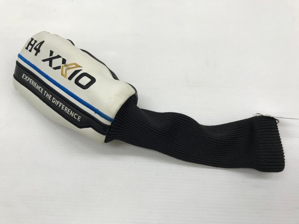 ダンロップ　レベレーションプロ　② 中古　1本バラ売り【ゆゆ】 ダンロップ XXIO 12 レッド 20度 MP1200 レッド Rフレックス