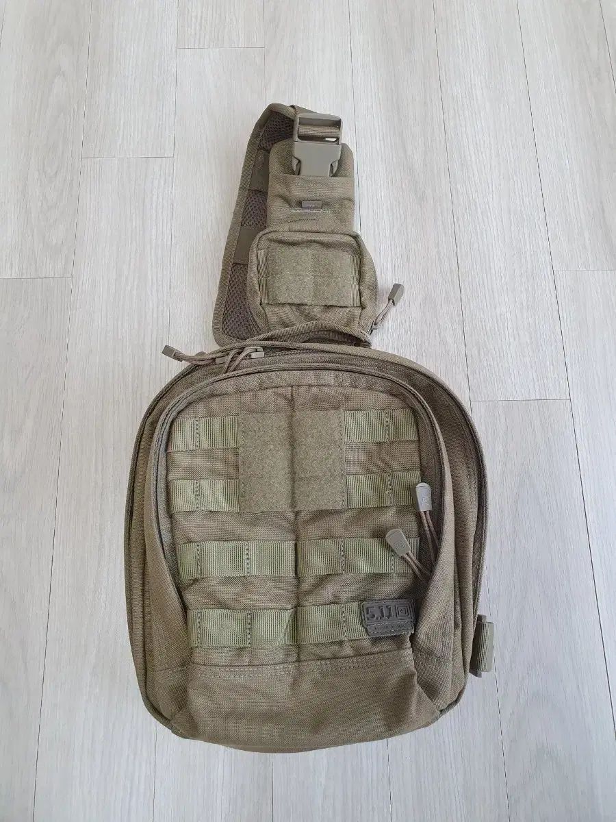 5 11 MOAB 6 TACTICAL タクティカル スリングバック バッグ
