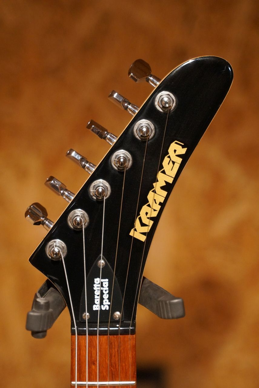 KRAMER Baretta Special 【尾張一宮店】 - メルカリ