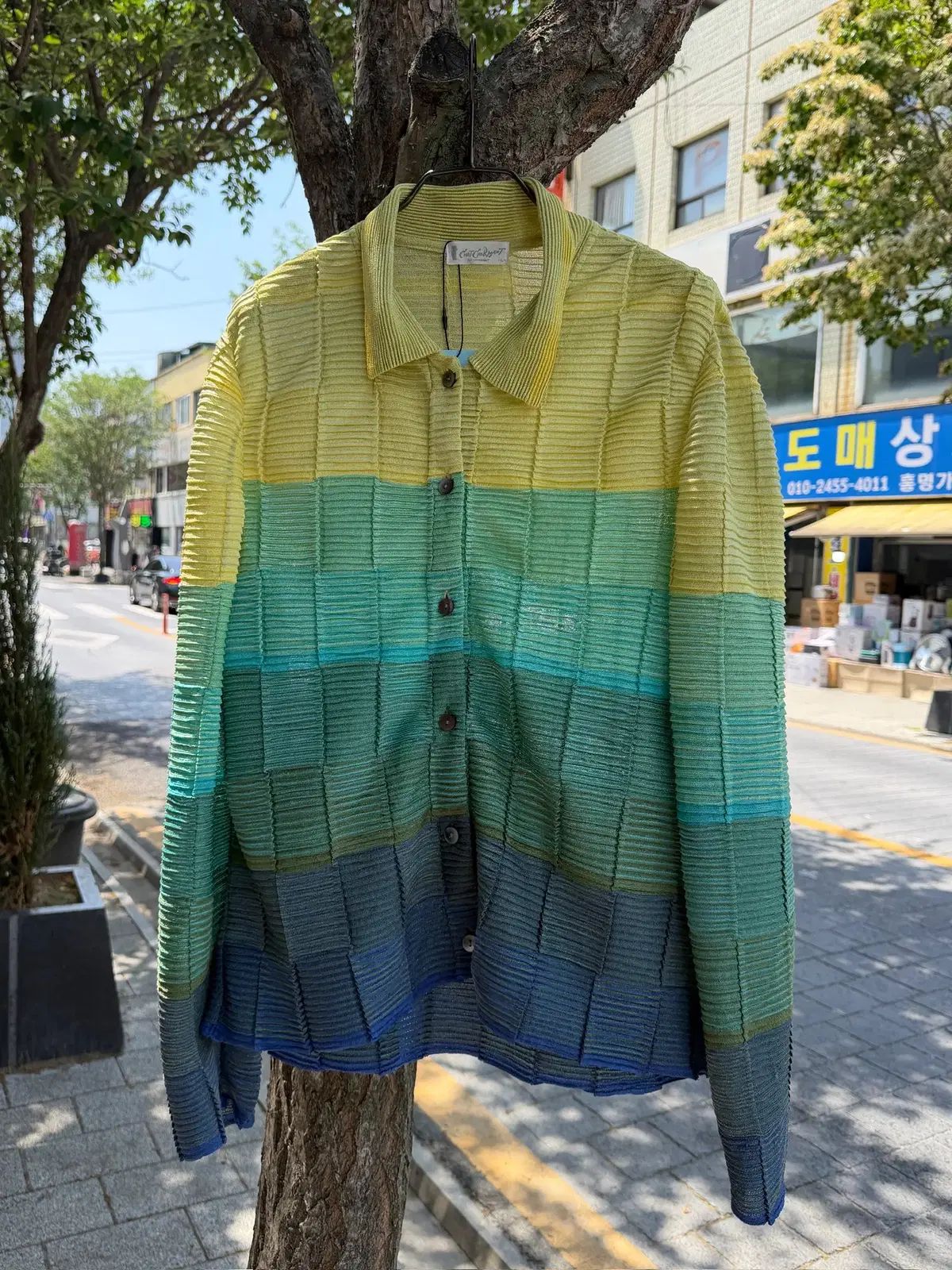 ChatCharmant (日本製)