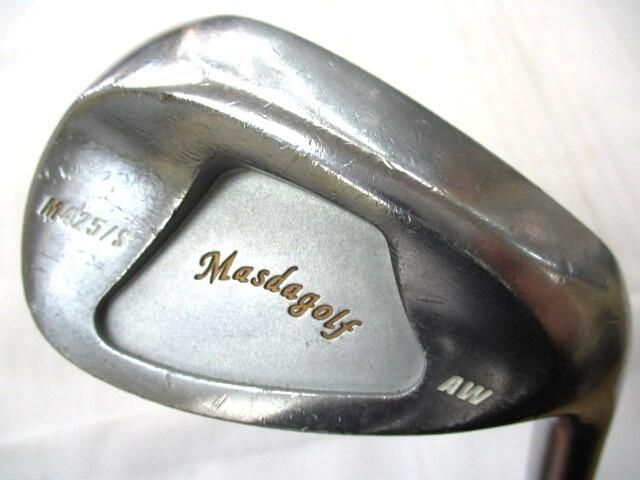 M425/Sマスダゴルフ AW 52度 / MODUS3 wedge 125 モーダスウェッジ