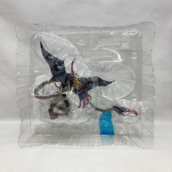 中古】バンダイ 一番くじ デジモンシリーズ -光と闇の衝突- ラストワン