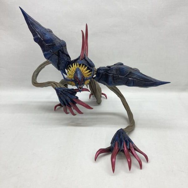 中古】バンダイ 一番くじ デジモンシリーズ -光と闇の衝突- ラストワン