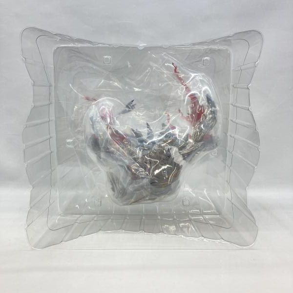中古】カプコンフィギュアビルダー クリエイターズモデル 天彗龍