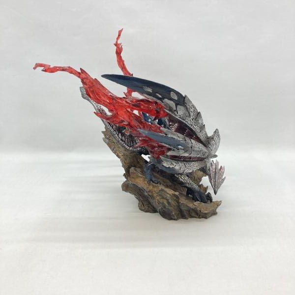 中古】カプコンフィギュアビルダー クリエイターズモデル 天彗龍