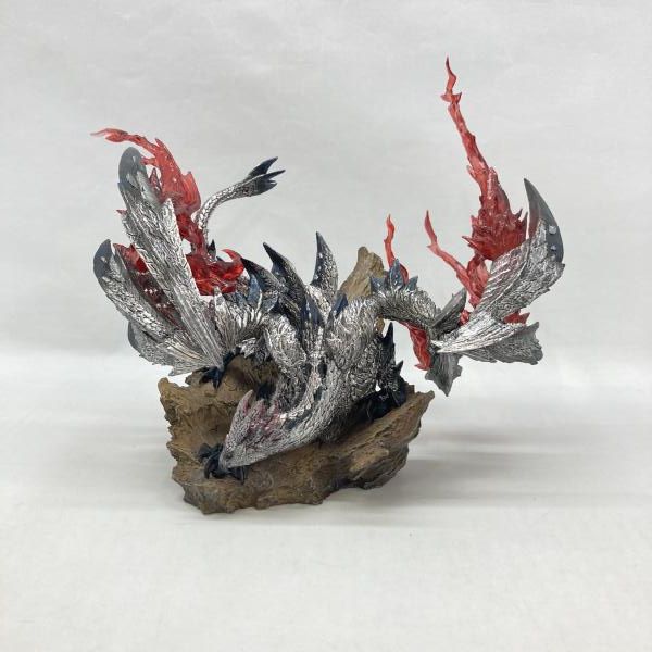 中古】カプコンフィギュアビルダー クリエイターズモデル 天彗龍