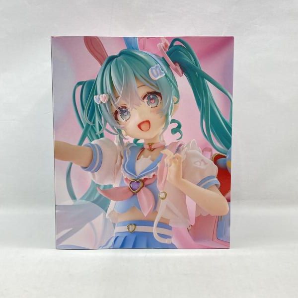タイトーくじ「初音ミク×RODY」が2月21日（土）より順次発売予定！人気