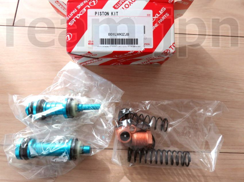 新品 トヨタ純正 ランドクルーザー ブレーキマスターシリンダー キット 新品 トヨタ純正 ランドクルーザー ブレーキマスターシリンダー キット