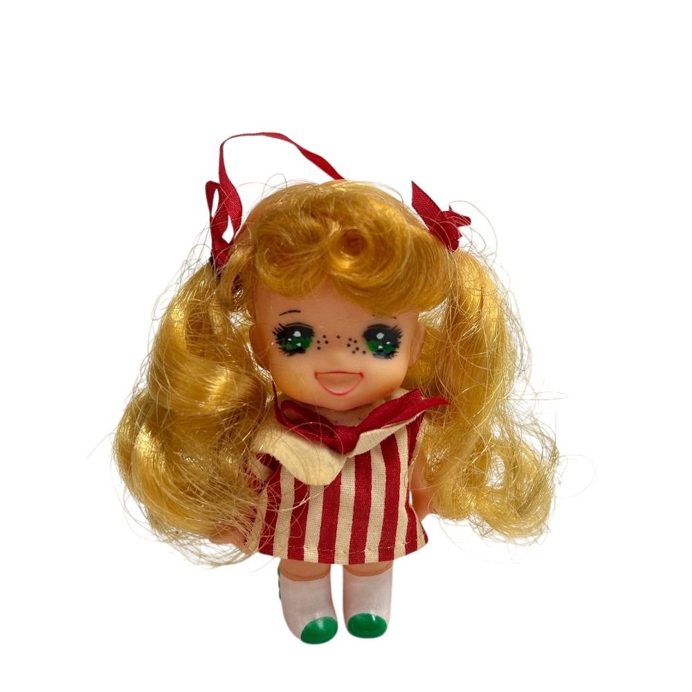 no brand ノーブランド ソフビ キャンディ キャンディ PVC