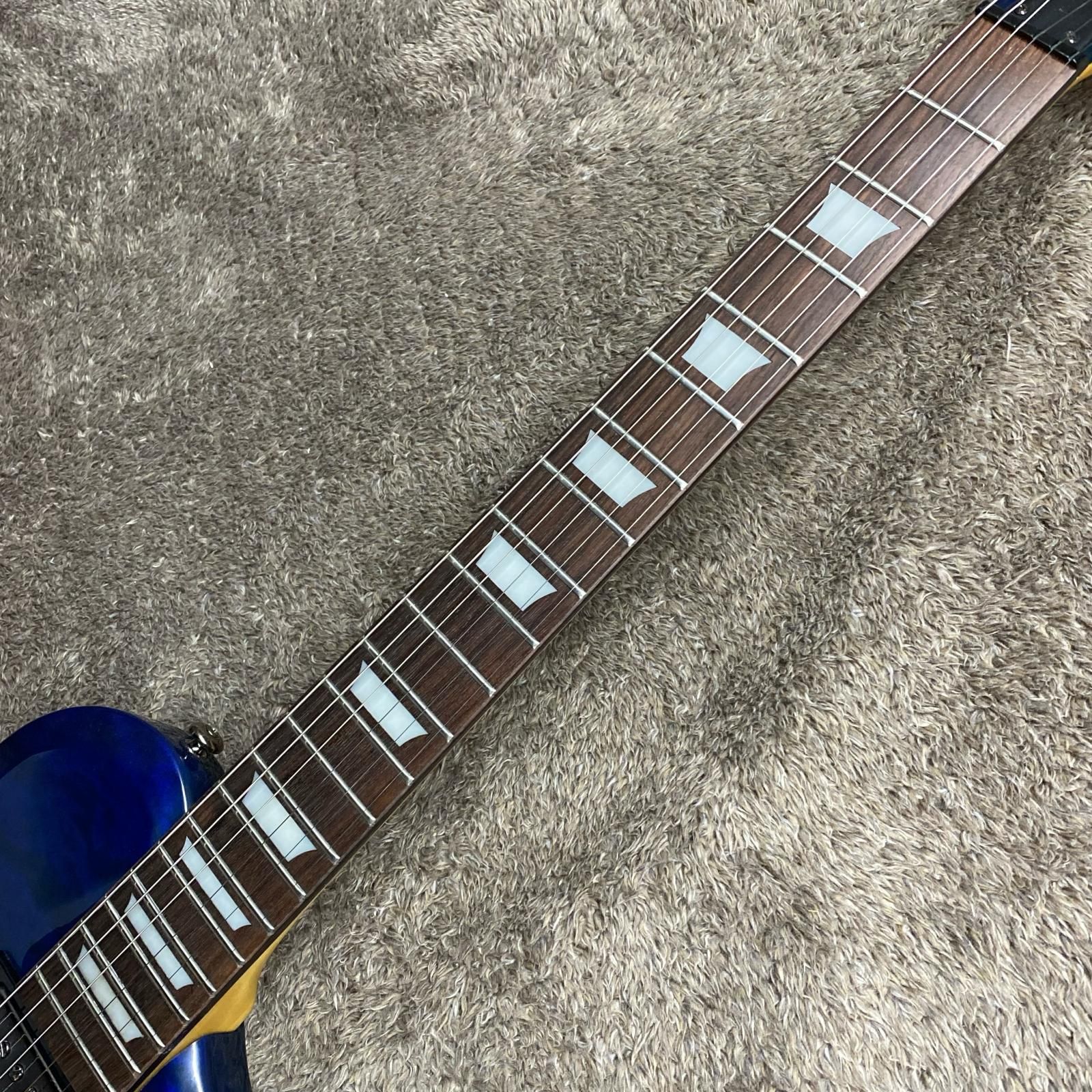 尾張小牧店】【楽器】 中古 Aria Pro II | アリアプロツー ギター PE