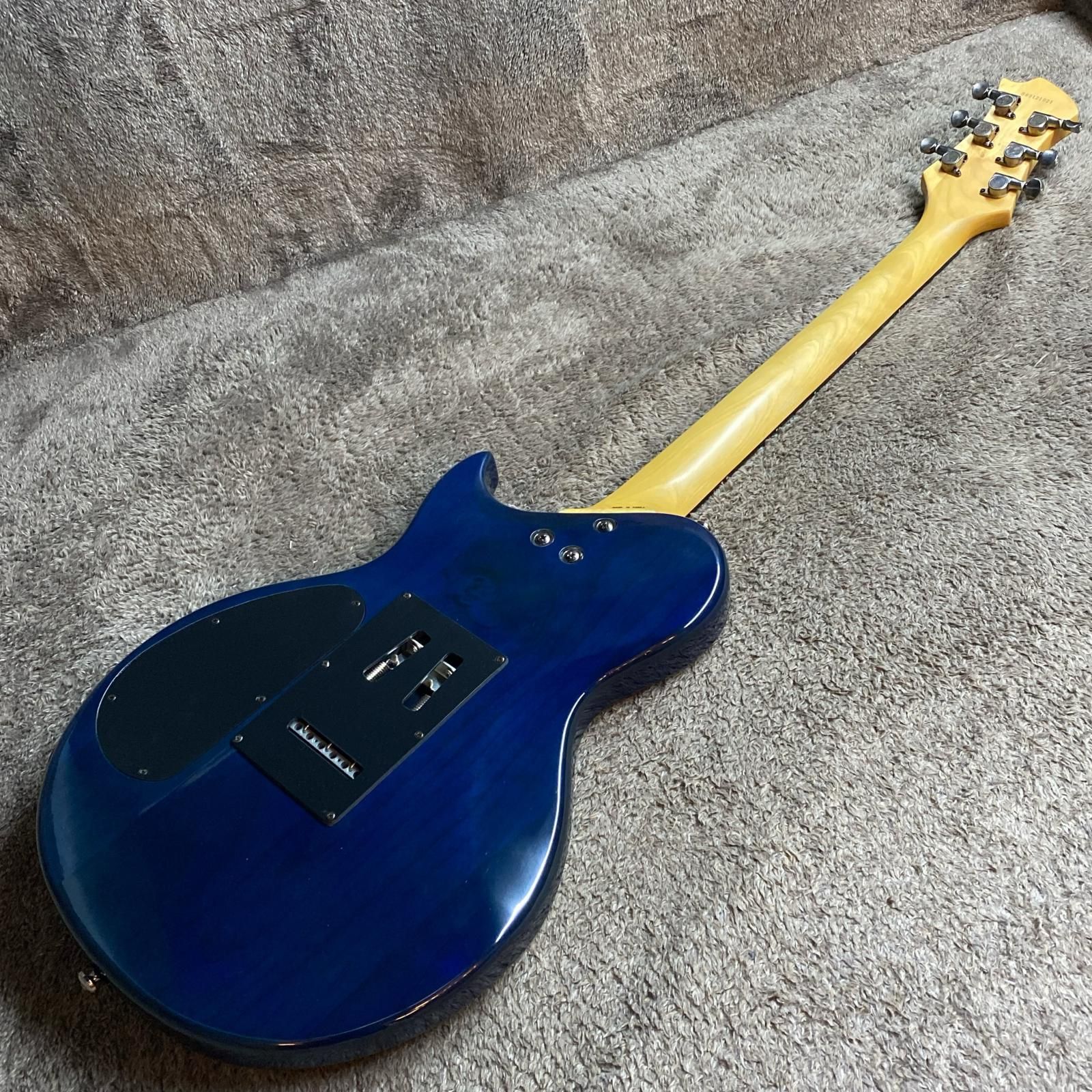 尾張小牧店】【楽器】 中古 Aria Pro II | アリアプロツー ギター PE