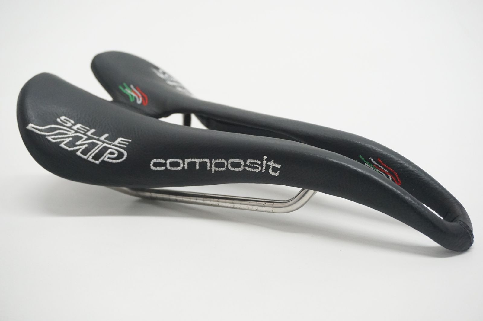 SELLE SMP 「セラエスエムピー」 COMPOSIT サドル / バイチャリ福岡店