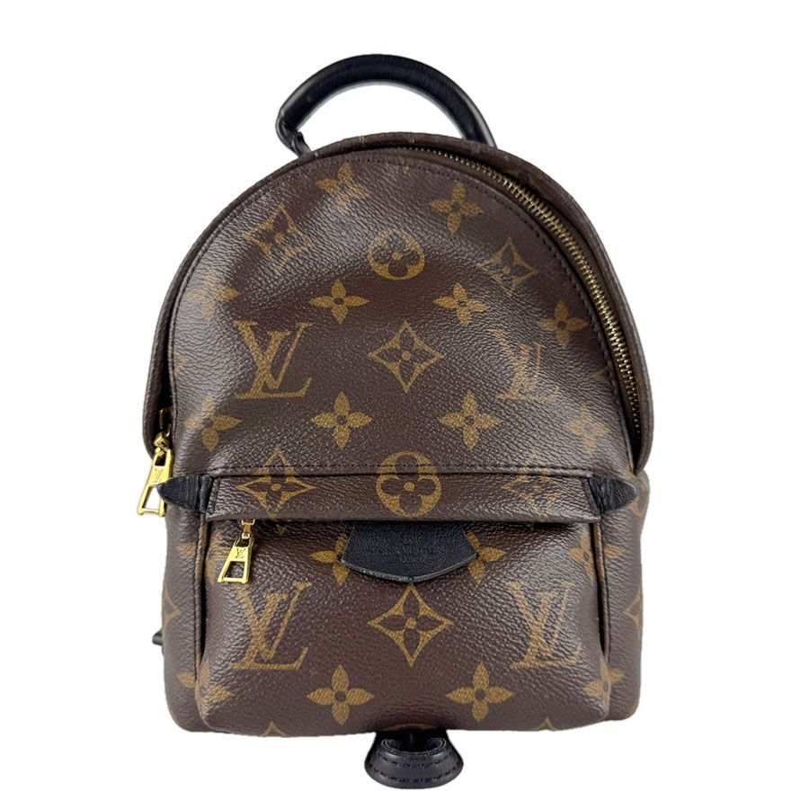 ルイ ヴィトン LOUIS VUITTON リュック パームスプリングスMINI M41562
