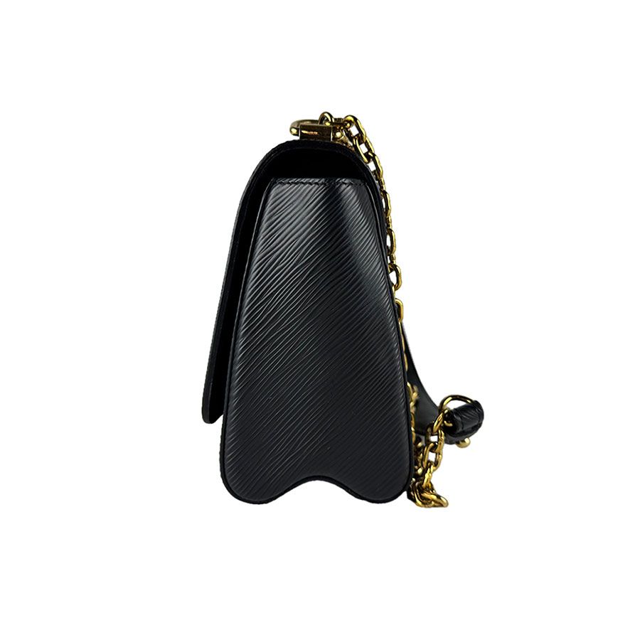 ルイ ヴィトン LOUIS VUITTON ショルダーバッグ ツイストMM M41867