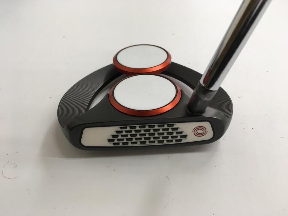オデッセイ EXO 2-BALL S 2019 パター 中古 ゴルフドゥ！水戸店【最短