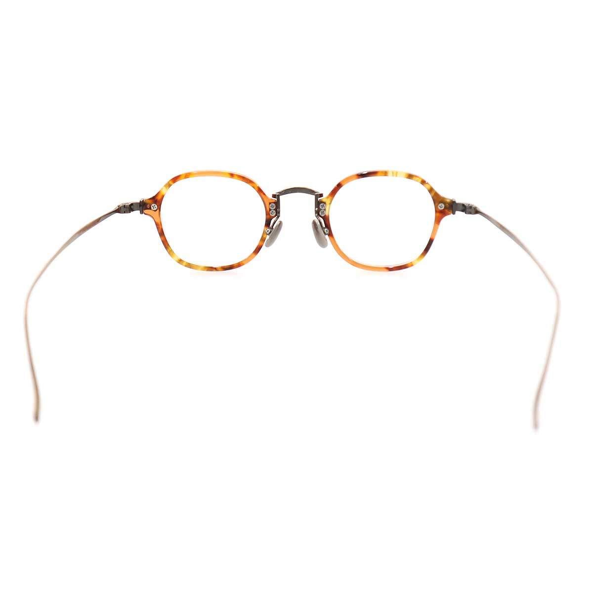 UNITED ARROWS×金子眼鏡 ユナイテッドアローズ アイウェア メガネ