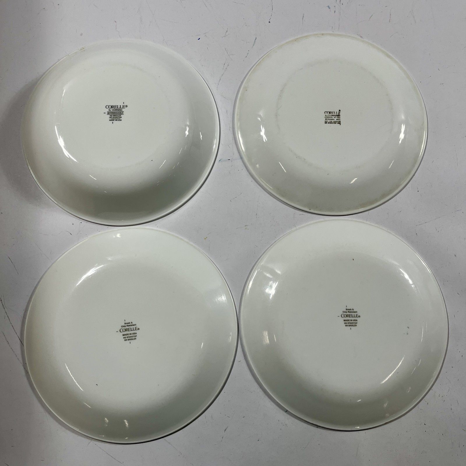 ☆ コレール CORELLE 18点 まとめ商品 プレート カップ ソーサ― 平皿