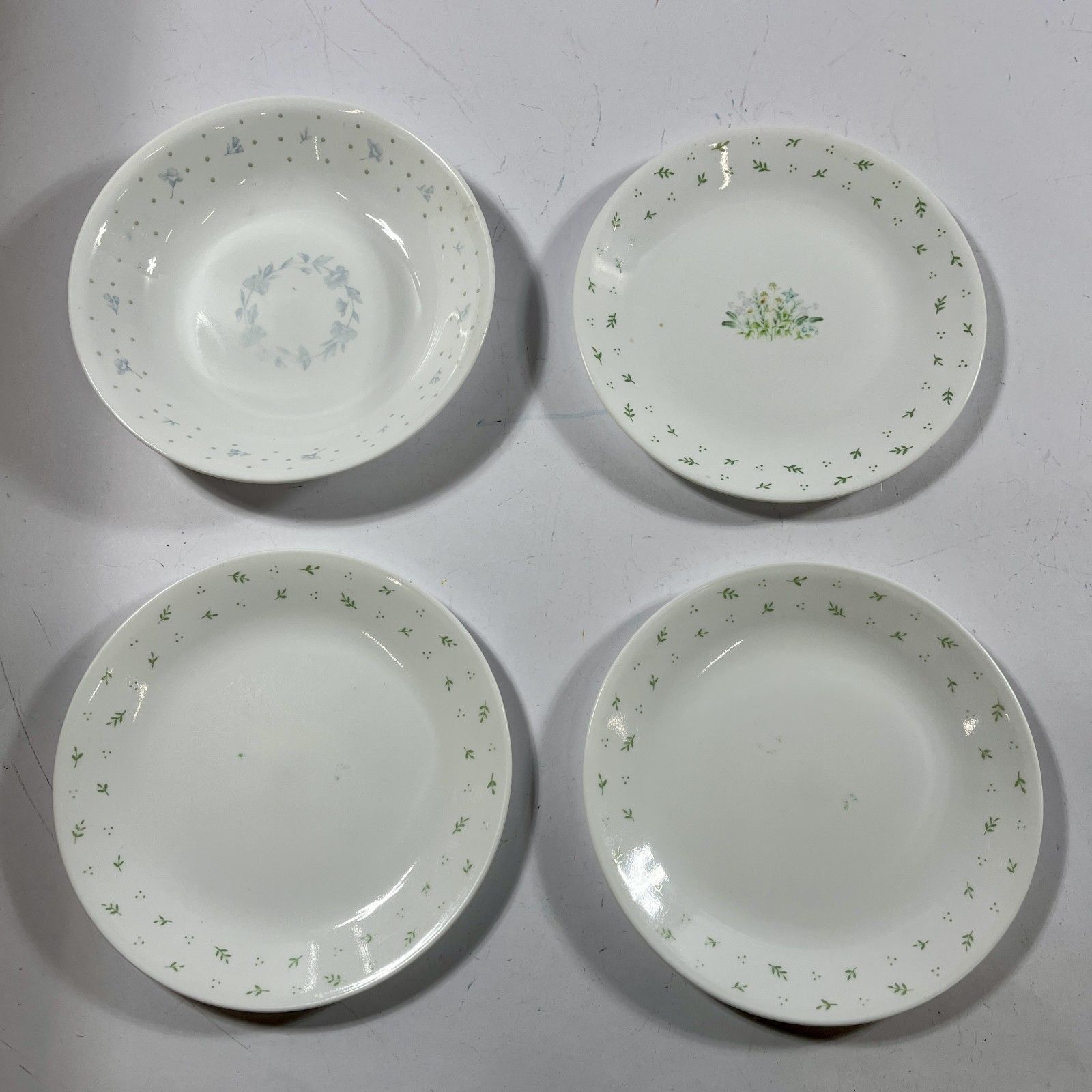 ハーブカントリーディナーセット　42点まとめ コレール 未使用　CORELLE 2026年最新】コレールハーブカントリーの人気アイテム メルカリ - 食器